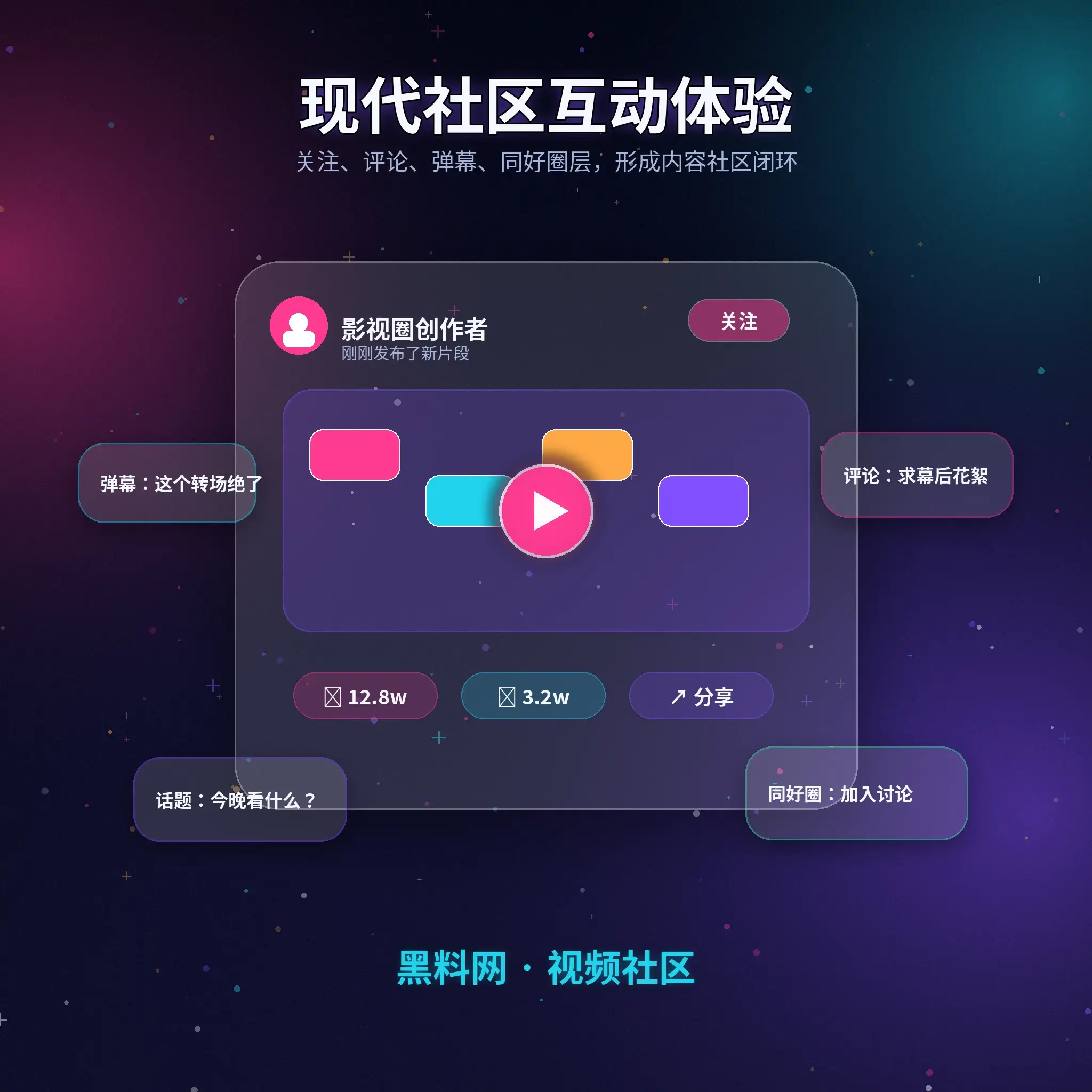 黑料网交友广场公开资料与生活动态